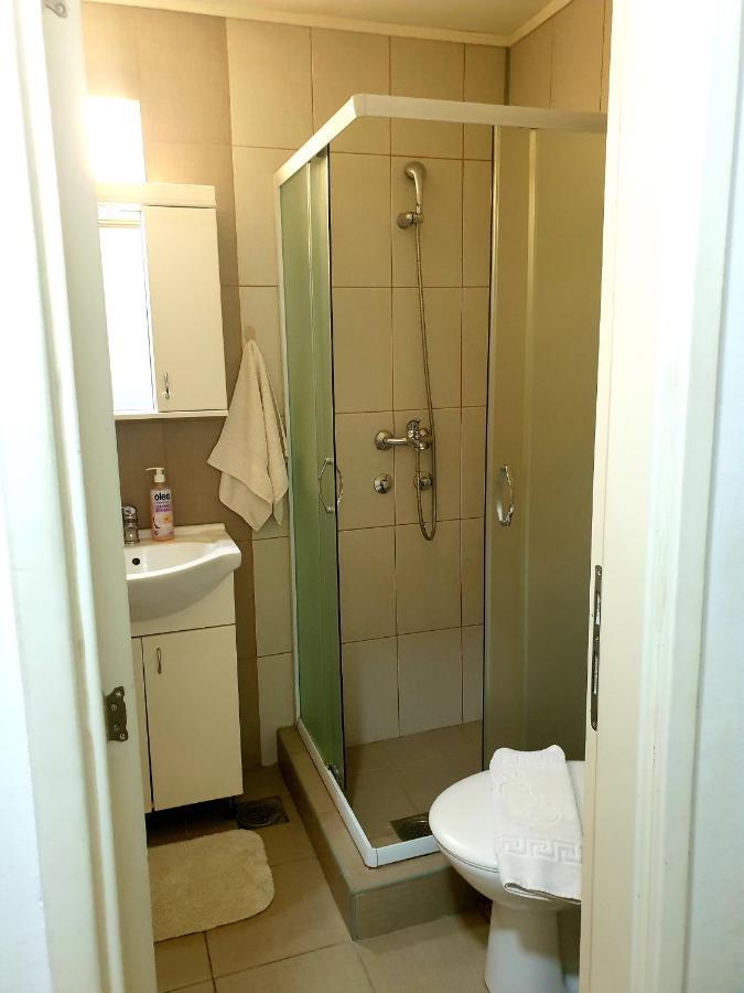 Laguna Apartman 2 Ni Buitenkant foto