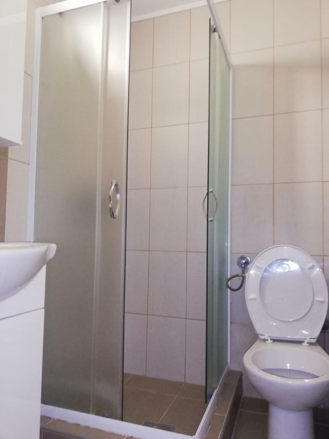 Laguna Apartman 2 Ni Buitenkant foto