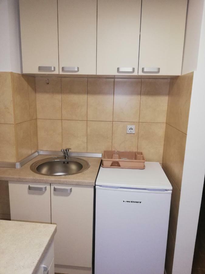 Laguna Apartman 2 Ni Buitenkant foto