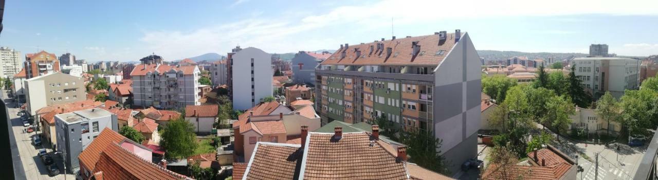 Laguna Apartman 2 Ni Buitenkant foto