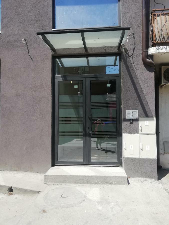 Laguna Apartman 2 Ni Buitenkant foto