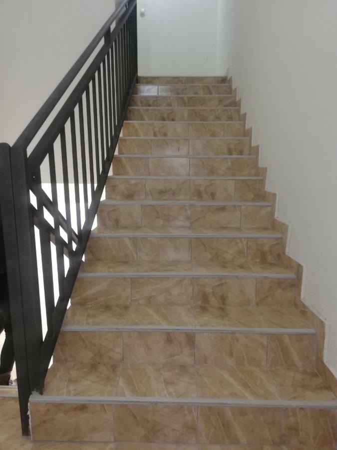Laguna Apartman 2 Ni Buitenkant foto